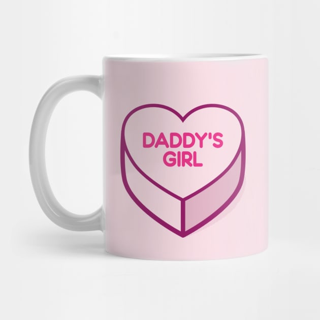 Daddy's Girl by Hixon House